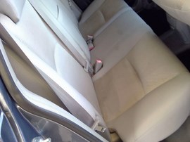 2005 TOYOTYA HIGHLANDER, SAGE, 2.4L, AT, FWD, Z25194